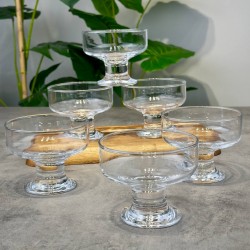 PAŞABAHÇE DONDURMALIK(ICE VİLLE) 6 LI