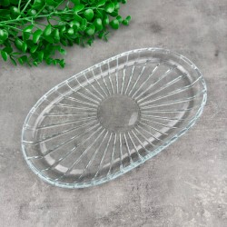 PAŞABAHÇE ELEGANT SERVİS TABAĞI