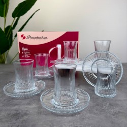 PAŞABAHÇE ELYSIA ÇAY TAKIMI