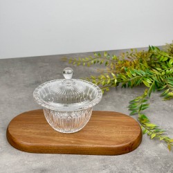 PAŞABAHÇE GLAMOUR KRİSTAL ŞEKERLİK