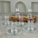 PAŞABAHÇE IRMAK ÇAY BARDAK SETİ 12 PRÇ