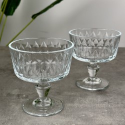 PAŞABAHÇE LEAFY AYAKLI DONDURMALIK 260 CC