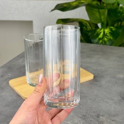 PAŞABAHÇE LEİA BARDAK 420765