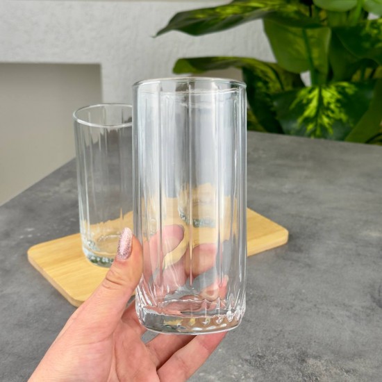 PAŞABAHÇE LEİA BARDAK 420765