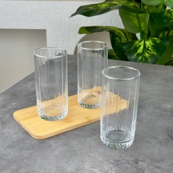 PAŞABAHÇE LEİA BARDAK 420765