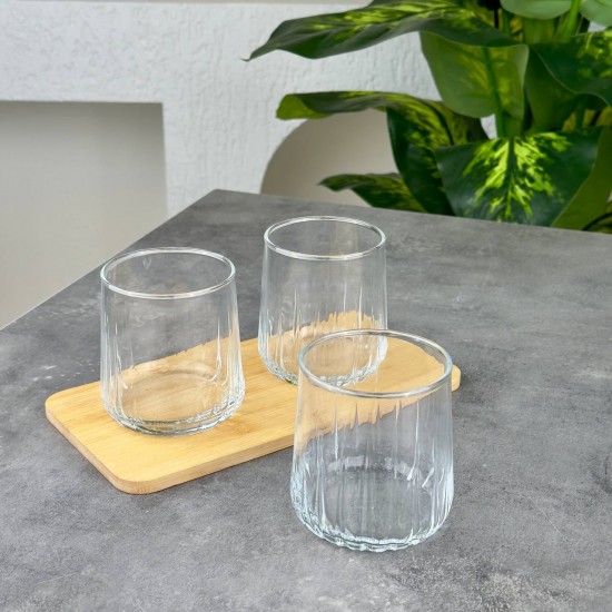 PAŞABAHÇE NOVA 420154