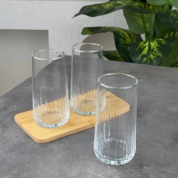 PAŞABAHÇE NOVA SADE SU BARDAĞI