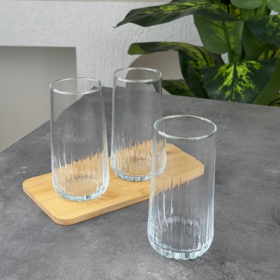 PAŞABAHÇE NOVA SADE SU BARDAĞI