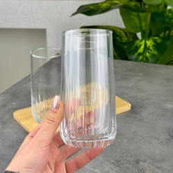 PAŞABAHÇE NOVA SADE SU BARDAĞI