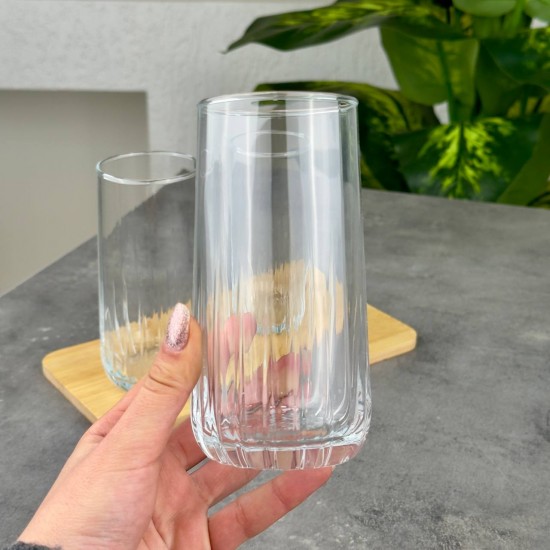 PAŞABAHÇE NOVA SADE SU BARDAĞI