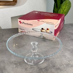 PAŞABAHÇE PATİSSERİE AYAKLI SERVİS TABAĞI