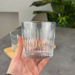 PAŞABAHÇE RAİN BARDAK 520254-1