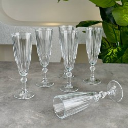 PAŞABAHÇE ŞAMPANYA KADEHİ