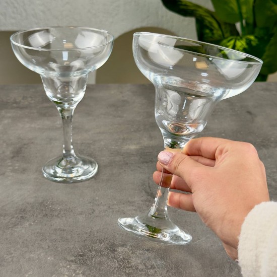 PAŞABAHÇE SUNUM BARDAĞI(CAPRI) 2 Lİ PKT.