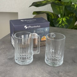 PAŞABAHÇE TIMELES 2 Lİ KUPA 315CC