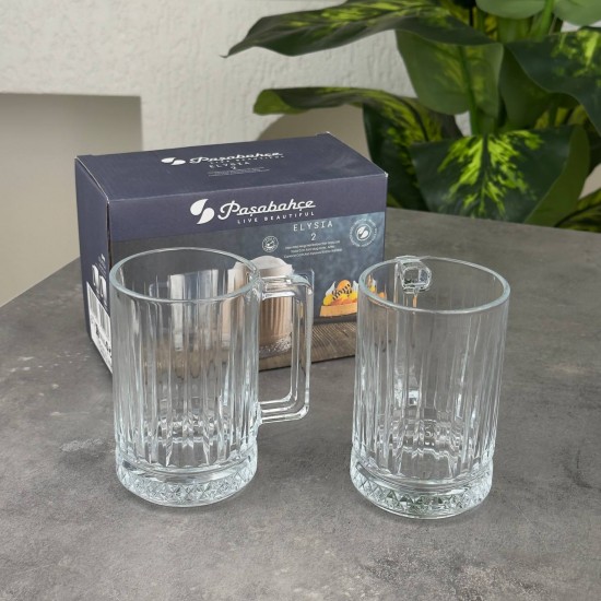 PAŞABAHÇE TIMELES 2 Lİ KUPA 315CC