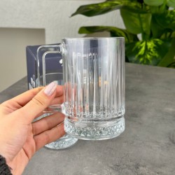 PAŞABAHÇE TIMELES 2 Lİ KUPA 315CC