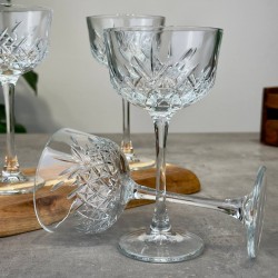 PAŞABAHÇE TIMELES AYAKLI KADEH
