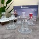 PAŞABAHÇE TIMELESS ÇAY SETİ