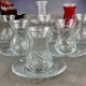 PAŞABAHÇE TIMELESS ÇAY SETİ