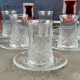 PAŞABAHÇE TİMELESS ÇAY SETİ