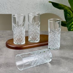 PAŞABAHÇE TIMELESS LİMONATA BARDAK