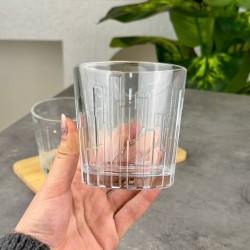 PAŞABAHÇE VİSKİ BARDAK 