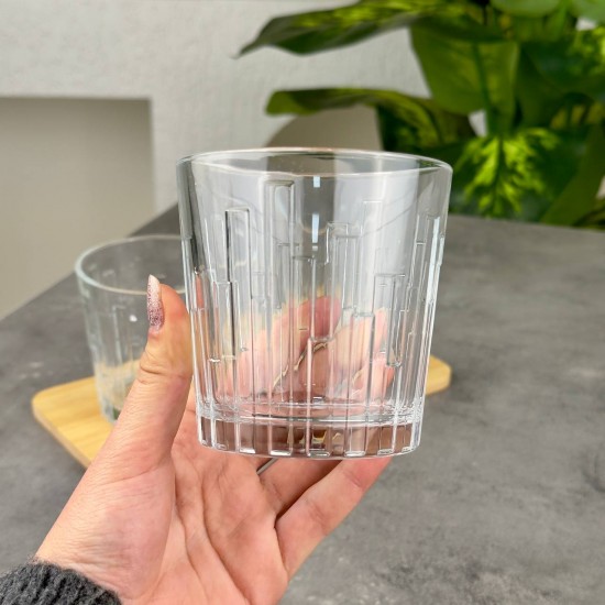 PAŞABAHÇE VİSKİ BARDAK 