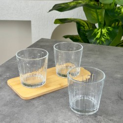 PAŞABAHÇE VİSKİ BARDAK 