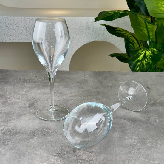 PAŞABHÇE VENETO AYAKLI BARDAK