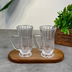 PAŞAMAHÇE GLAMOUR 2 Lİ KUPA