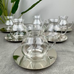 PEROTİ KEYFİ ALA 18 PEÇ SET