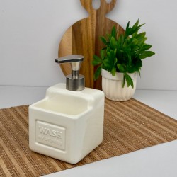 PEROTTİ ASHTON GREY 500 ML SIVI SABUNLUK