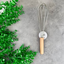 PEROTTİ BAMBOO İNOX ÇIRPICI 30 CM