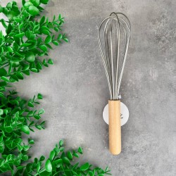 PEROTTİ BAMBOO İNOX ÇIRPICI