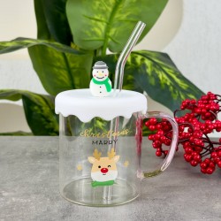 PEROTTİ FELİX CAM KUPA