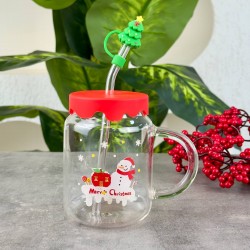 PEROTTİ FELİX CAM KUPA