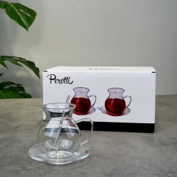 PEROTTİ KEYFİ ALA 18 PRÇ SET