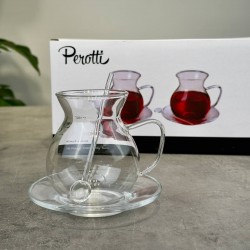 PEROTTİ KEYFİ ALA 18 PRÇ SET