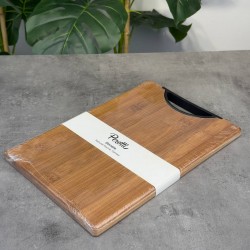 PĞEROTTİ DONATO NATUREL KESME TAHTASI 20*30