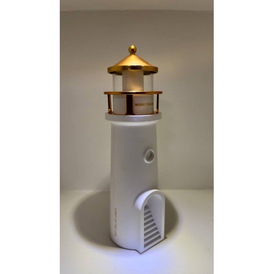 SEVER DENİZ FENERİ GECE LAMBASI BLUETOOTHLU