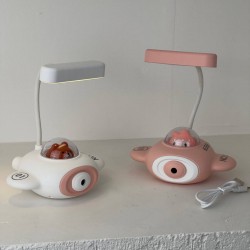 SEVER TYPE ŞARJLI MASA LAMBASI