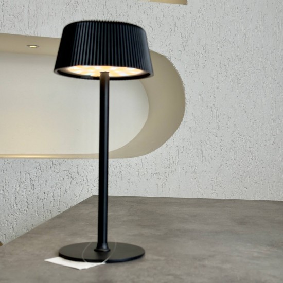 SEVER TYPE ŞARJLI MASA LAMBASI