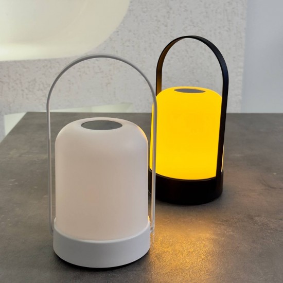 SEVER TYPE ŞARJLI MASA LAMBASI