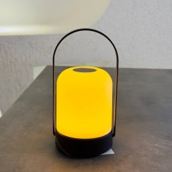 SEVER TYPE ŞARJLI MASA LAMBASI