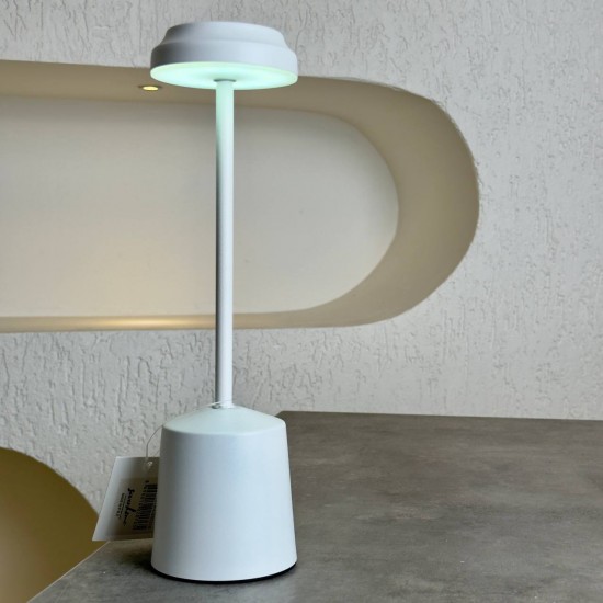 SEVER TYPE ŞARJLI MASA LAMBASI