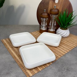 TEKBİR ÇOK AMAÇLI TABAK
