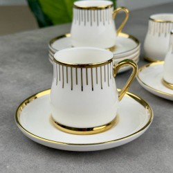 TEKBİR LÜX KAHVE TAK.R0-TKB574