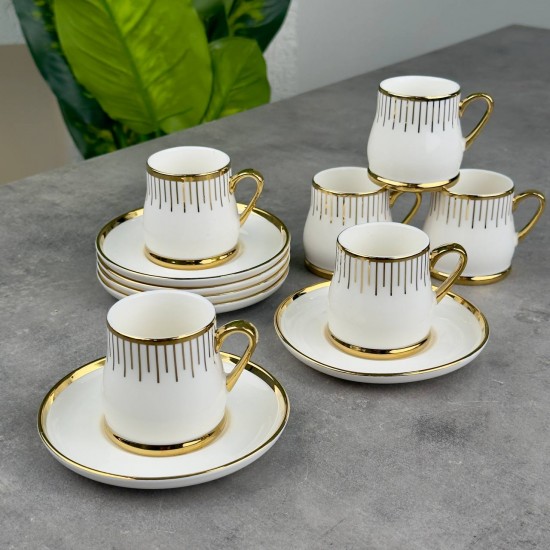 TEKBİR LÜX KAHVE TAK.R0-TKB574