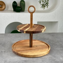 TOHANA AKASYA KURABİYELİK THN31683